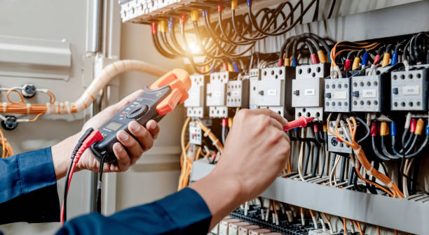 Best Home Electrical Repair  in Shrewsbury, NJ