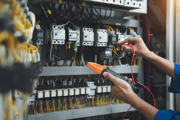 Best Commercial Electrician Services  in Shrewsbury, NJ