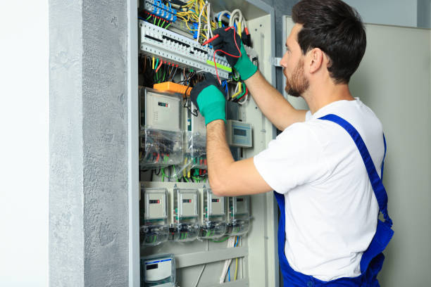 Best Electrical Installation Contractor  in Shrewsbury, NJ