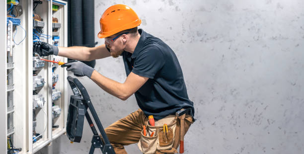 Best Affordable Electrical Installation  in Shrewsbury, NJ