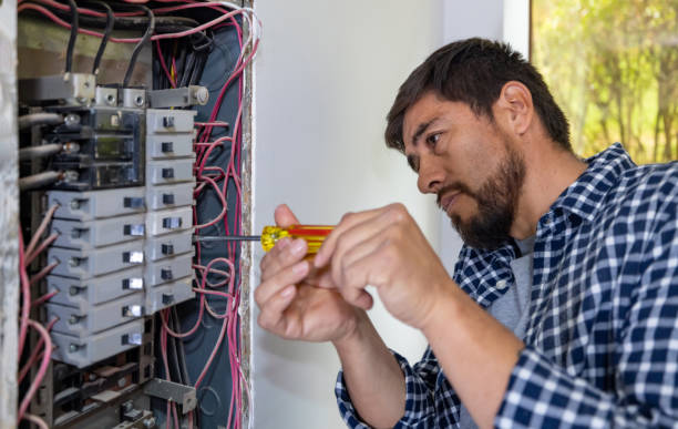 Best Electrical Contractors for Businesses  in Shrewsbury, NJ